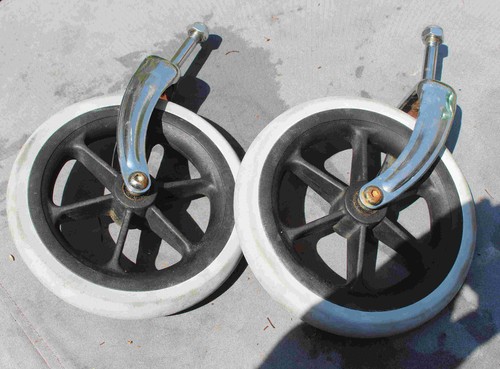Pair diameter front - pair,