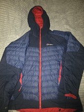 Mens Berghaus Extrem Hydroloft
