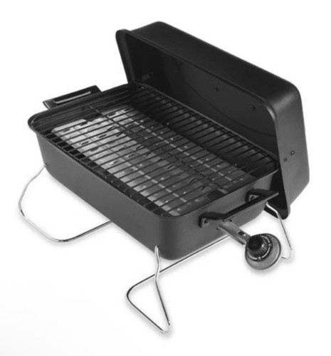 Char broil tabletop gas - tabletop, grill