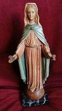 Statue Virgin Mary Our Lady