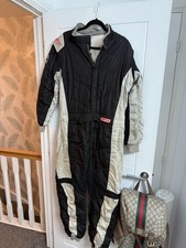 Simpson Racing Overalls