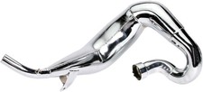 FMF Fatty Front Exhaust Pipe For Honda ATC 250 R LC 1985-1986