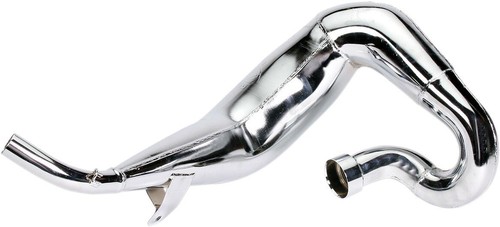 Fmf fatty front exhaust pipe - fatty,