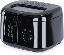 LIVIVO 2.5L Deep Fat Fryer –