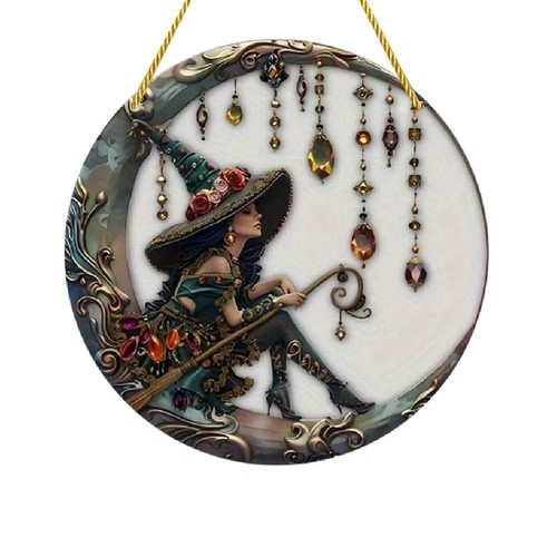 8x8 moonlight witch - moonlight,