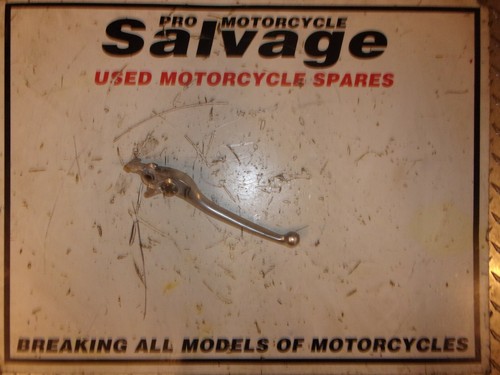 Suzuki gsx 1400 2001 - 1400,