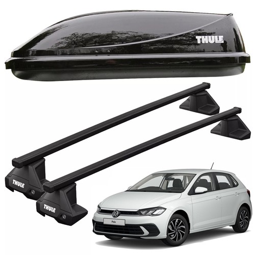 Thule roof rack bars - rack,