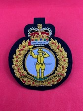 Royal Observer Corps Blazer