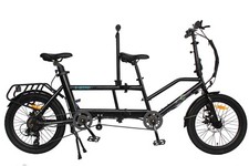20" Folding Tandem
