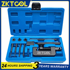 Motorcycle Bike Chain Breaker