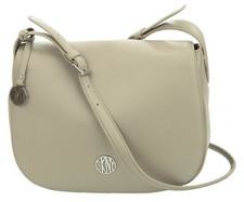 DKNY Beige Crossbody Bag