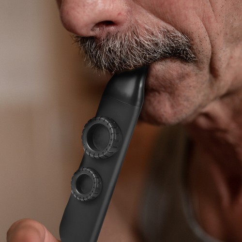 Kazoo with lanyard - kazoo,