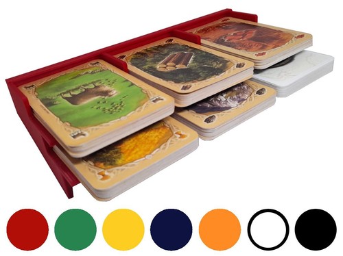 The settlers catan resource - settlers,