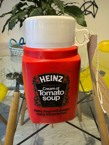 Vintage heinz roughneck - vintage,