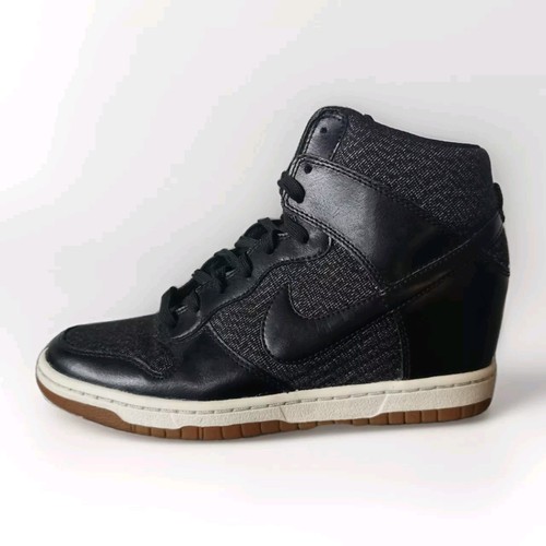 Nike dunk sky essential - sky, hi