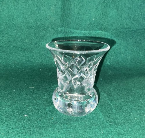 Stuart england small crystal - stuart,