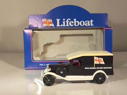 Lledo 1960s classic - 1960s,