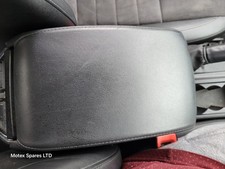 Skoda Octavia MK3 Armrest