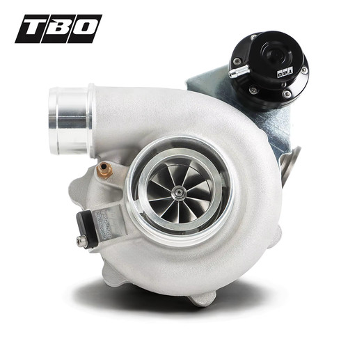 Tbo g25 550 reverse rotation - tbo,
