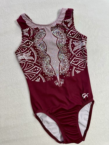 Elite leotard gymnastics - leotard,