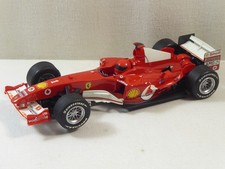 Scalextric 1:32 Ferrari F2004 "M. Schumacher" - Ref.C2676A Excellent! (F2514)