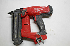 Milwaukee M18 FUEL™ 18 Gauge Brad Nailer (2746-20)