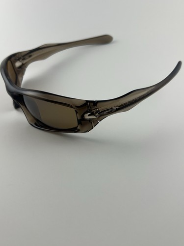 Oakley monster pup brown smoke - monster,