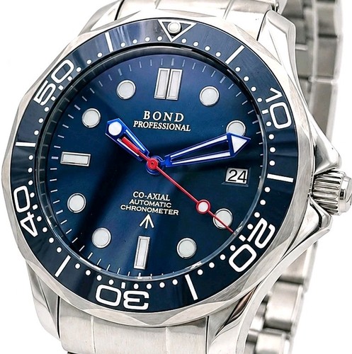 Bond professional automatic - professional,