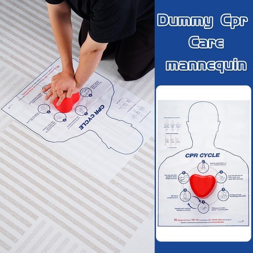 First aid training - aid,