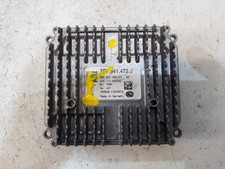 Genuine 2016 AUDI A6 7PP941472J Headlight Ballast