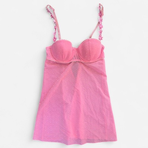 Rampage vintage pink floral - rampage,