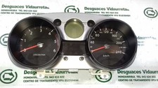 JD09D DASHBOARD / 17367J6 /