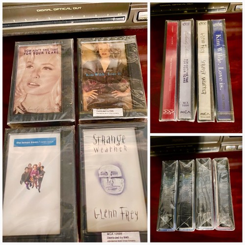 Dcc digital cassette - dcc,
