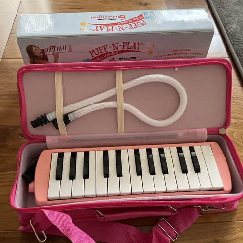 Schoenhut melodica - schoenhut,