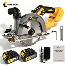 Cordless Brushless Cutter Tool