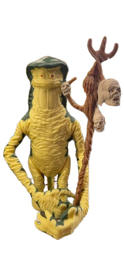 Vintage star wars kenner - star,