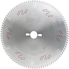 Freud LU3D Pro Industrial Laminate and Chipboard Circular Saw Blade 250mm 80T 30
