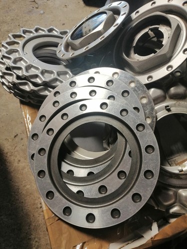 Genuine bbs split rims - genuine, rm