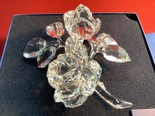 Swarovski Secret Garden Rose