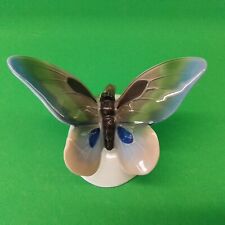 Rosenthal Porcelain Figurine Butterfly  