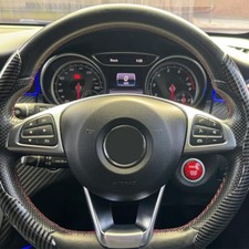 For Mercedes Benz AMG Carbon