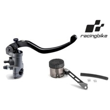 BRAKE BRAKE PUMP RADIAL 19X20 FORGED TANK Ducati 749/R/S 2003-2006