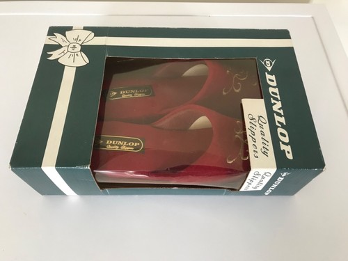 Dunlop vintage 70s - , 70s/80s