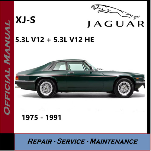 Jaguar workshop service - workshop,