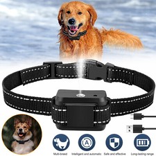 Anti Bark Spray Collar for