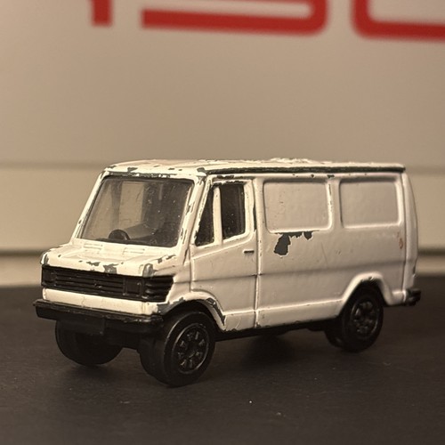 Welly 99290 mercedes benz - welly,