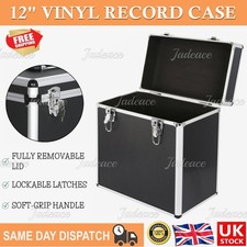 Vinyl Record Album Case 12" LP