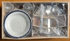 New & Sealed IKEA DUKTIG 4