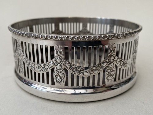 Vintage viners silver plated - vintage,