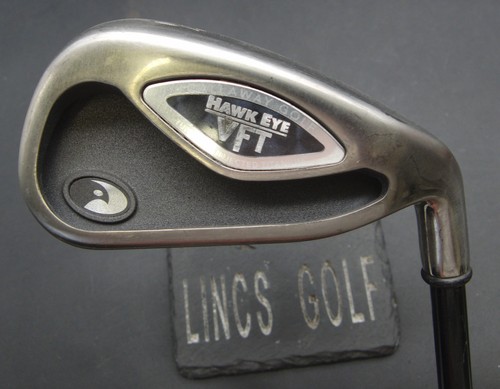 Callaway hawkeye vft - hawkeye, iron